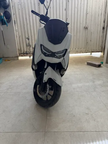 Nmax 2021