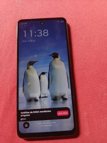 Motorola Moto G24