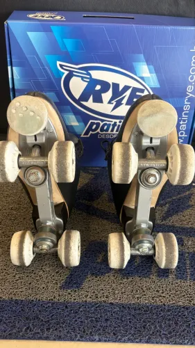 Patins Rye 39