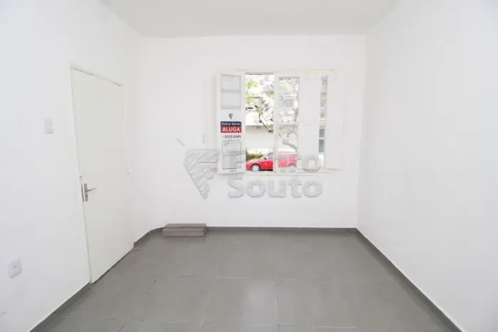 Apartamento de 02 quartos