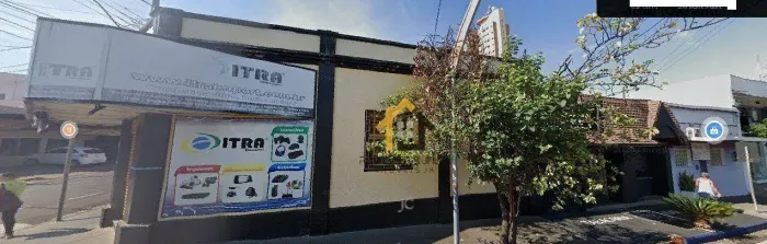 Salão à venda, 320 m² por R$ 1.990.000,00 - Centro - Birigüi/SP