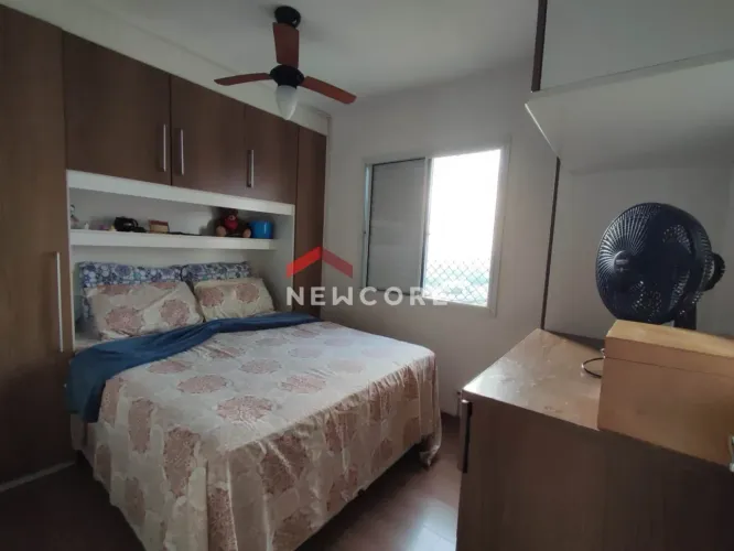 Apartamento em Rua Cabo João Teruel Fregoni - Ponte Grande - Guarulhos/SP