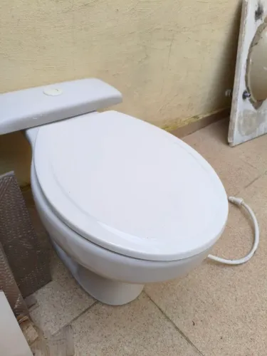 Vaso Sanitário