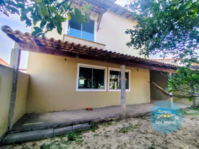 Sand Lake Park II - Casa à venda no bairro Paraty - Araruama/RJ