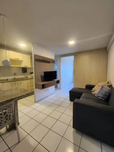 Apartamento para locação no RAMAGE, CRUZ DAS ALMAS, Maceió, AL
