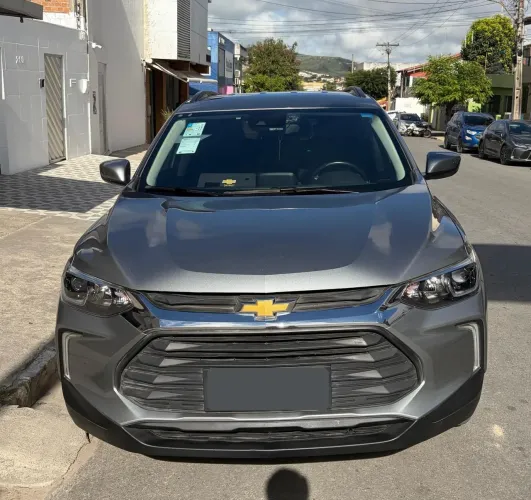 Chevrolet Tracker LTZ 1.0 Turbo 12V Flex AUT 2024