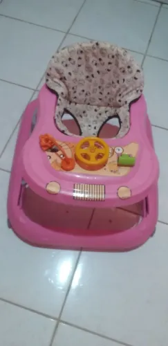Vendo Andajá semi novo pouco usado