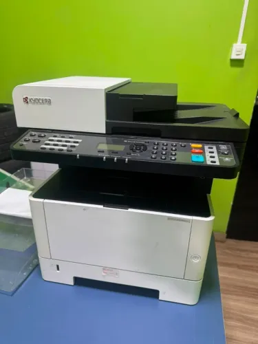 IMPRESSORAS Kyocera ECOSYS M2040dn/L Multifuncional