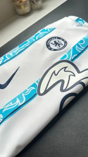 Camisa Chelsea