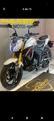 Moto Zera 