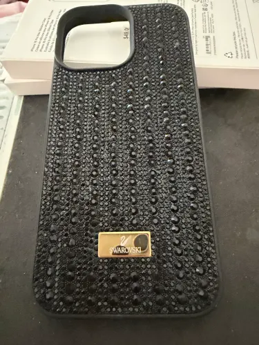 capa de silicone para o iPhone 16 Pro Max