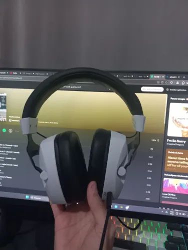 Headser gamer BL100 pro