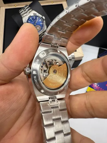 Relógio Vacheron Constantin Automático Tourbillon