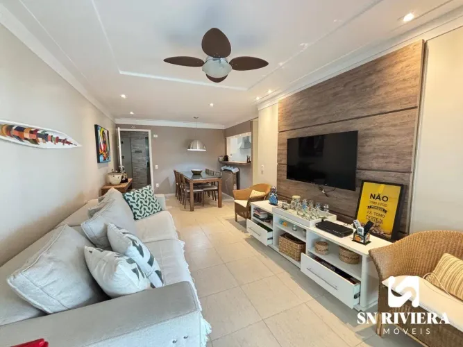 Apartamento com 4 dormitórios à venda, 114 m² por R$ 3.350.000 - Riviera - Bertioga/SP