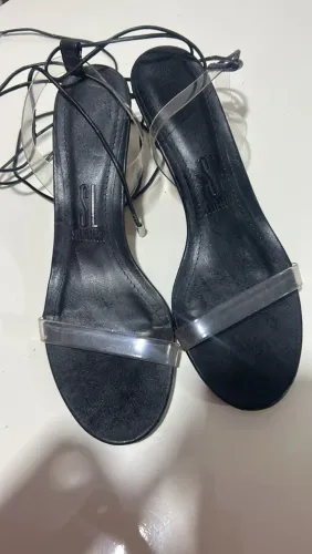 Sapatos Santa Lola