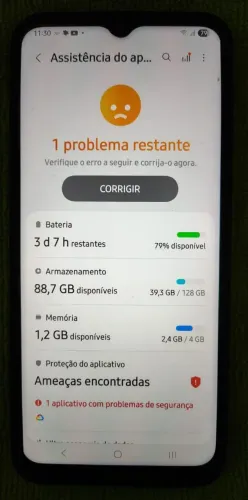 Samsung A14 128GB