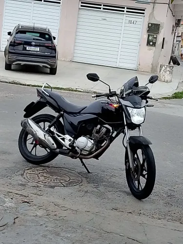 Moto boa pra uso pessoal