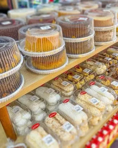 Padaria Completa e Lucrativa à Venda - Excelente Oportunidade.