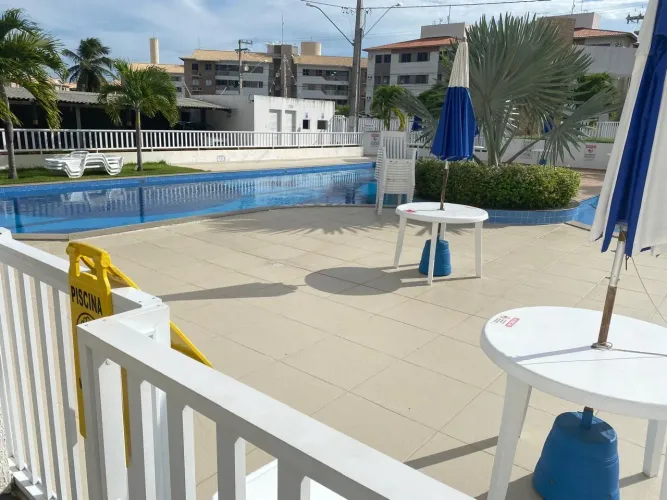 Acqua ville Apartamento alugar aluguel aluga-se