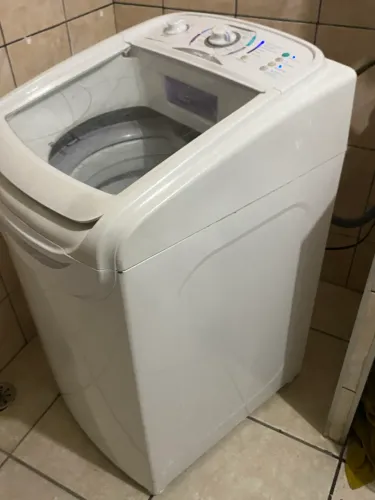 Máquina de lavar Electrolux 10kilos trubo