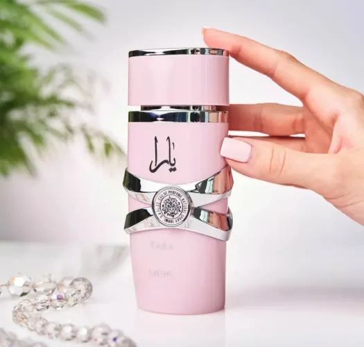 Perfume árabe Yara lattafa original 