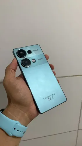 Redimi note 13 pro 256gb 12ram