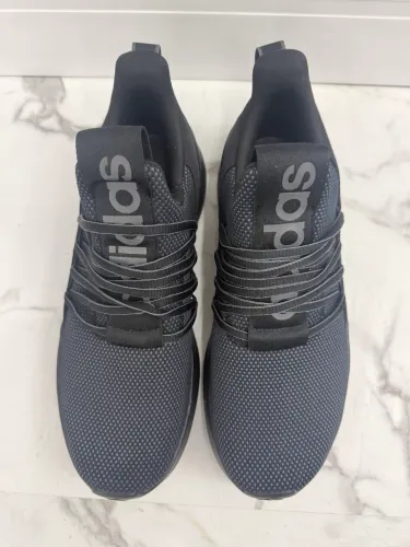 Tênis Adidas Cloudfoam Original Preto Nº 42 - Novo