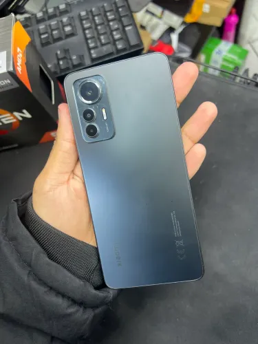 Xiaomi 12 lote