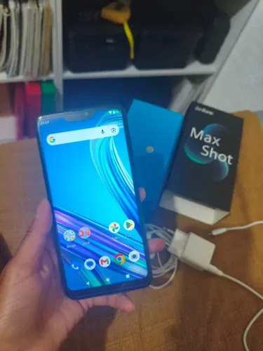 Asus Zenfone Max Shot 64GB