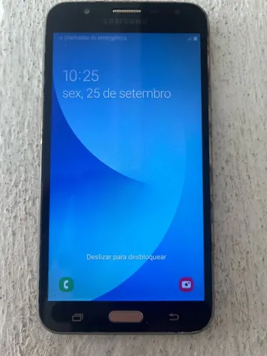 Celular J7 NEO