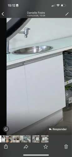 Móveis pra consultório 