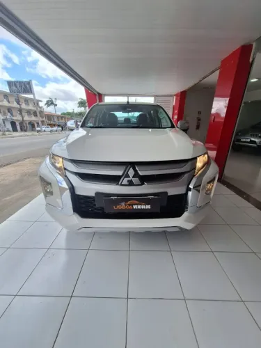 Mitsubishi L200 Triton Sport HPE 2.4 CD Diesel Aut. 2022