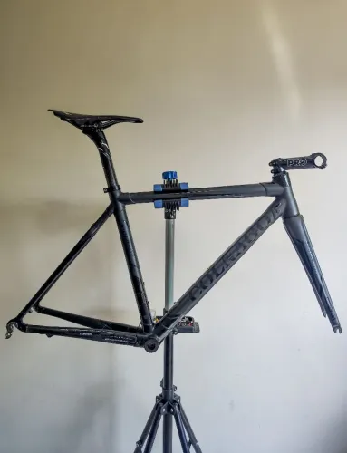Colnago C59 Nero Black Limited Carbon