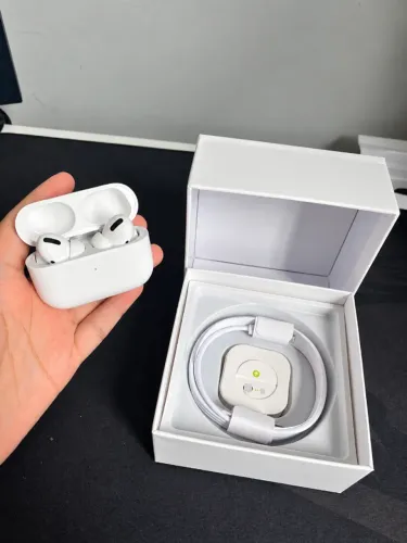Fone de ouvido Bluetooth