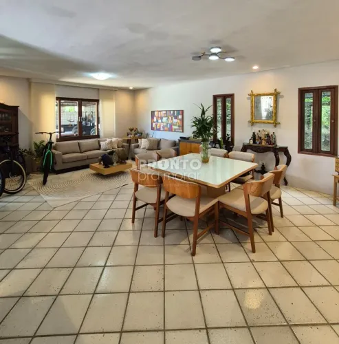 Casa com 3 quartos em Sítio dos Pintos