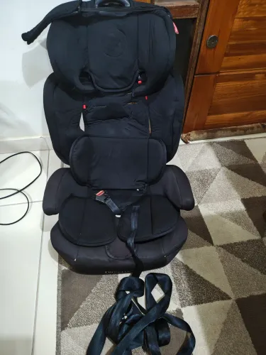 Cadeira infantil para auto Fischer price