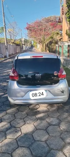 Fiat Mobi Drive 1.0 Flex 6V 5P 2018