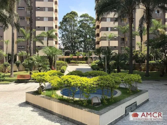 Apartamento com 2 dormitórios para alugar, 50 m² por R$ 2.324/mês - Itaquera - São Paulo/S