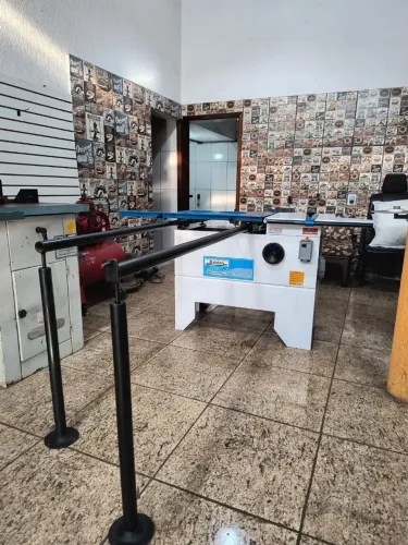 Esquadrejadeira Baldan Sec-1 