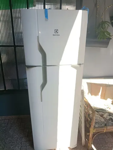 Geladeira Electrolux perfeito estado 