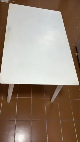 Mesa de jantar