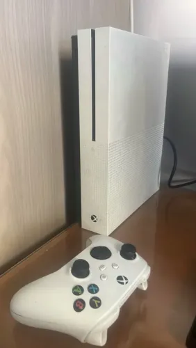 Xbox one 1 tera