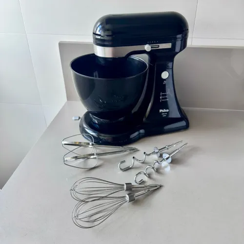 Batedeira Philco 500W