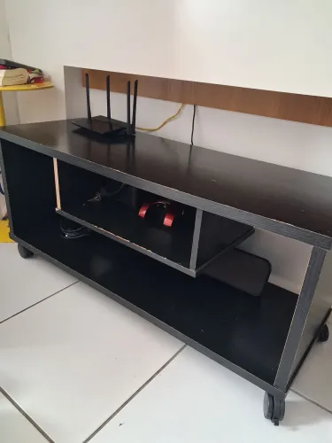 Movel rack para sala