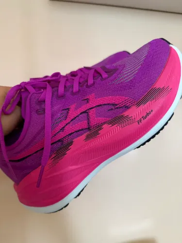 Tênis Asics Superblast 2 (unissex)