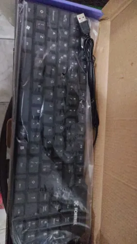 Teclado computador