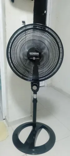 Ventilador coluna Mondial