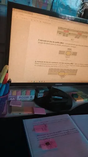 Monitor Samsung
