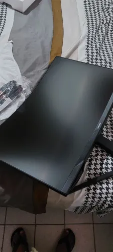 MONITOR GAMER ODYSSEY G5