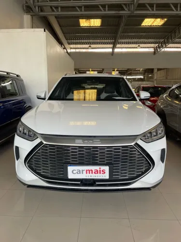 BYD Song Plus 1.5 16V Aut. (hibrido) 2023